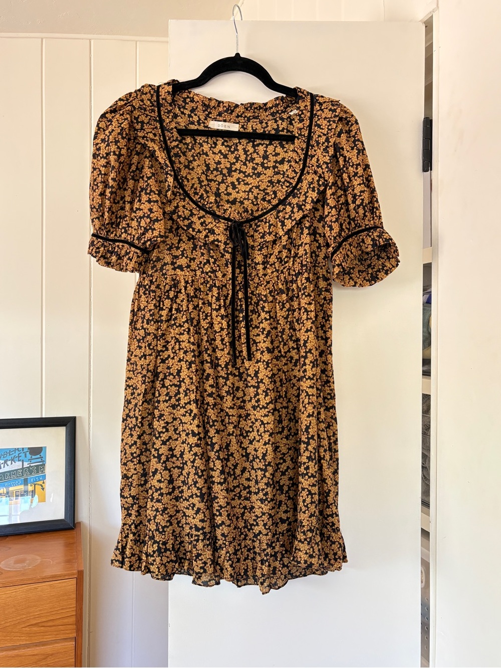 Doen Dress